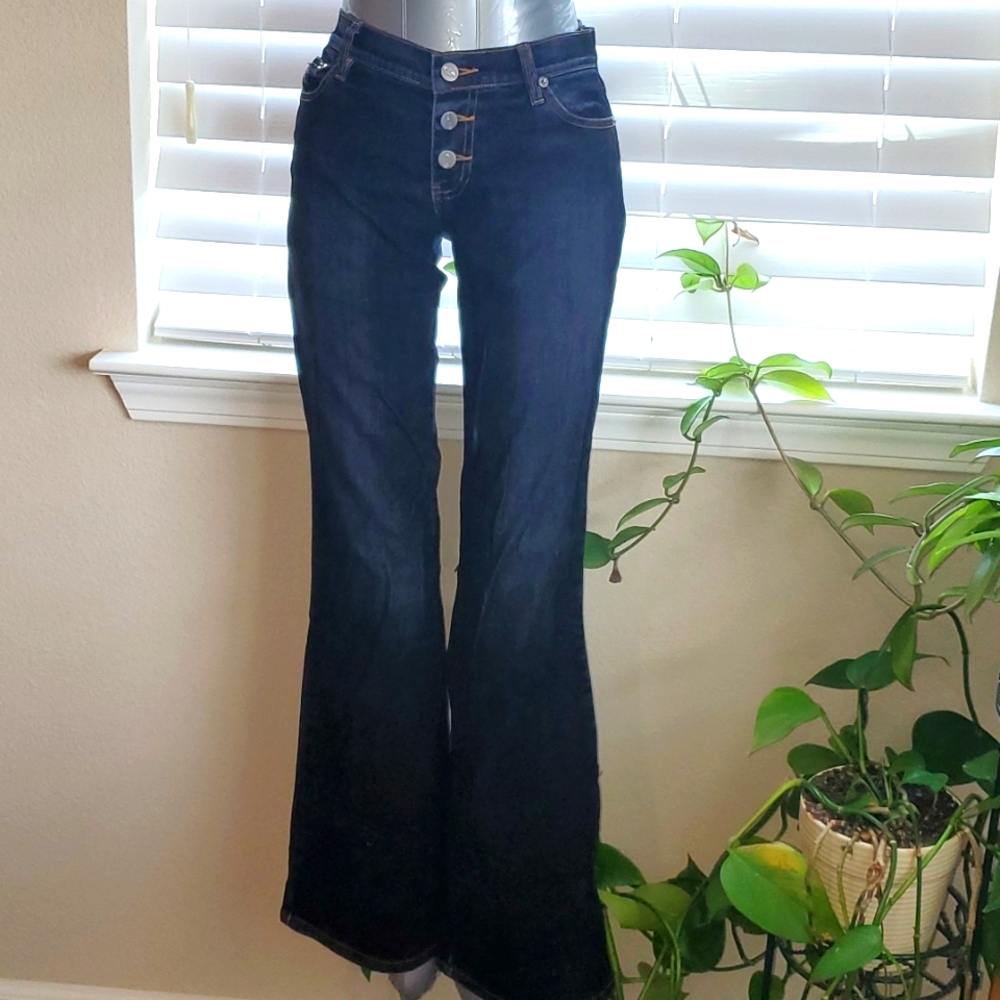 Bongo velvety jeans